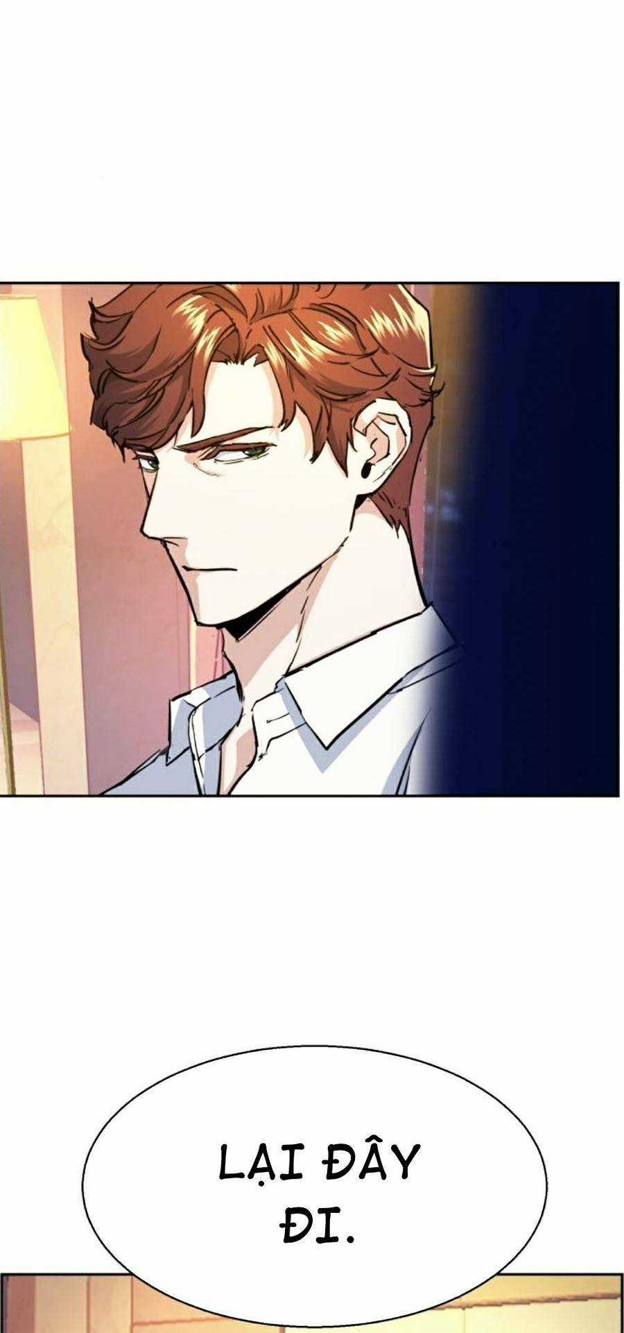 Bạn Học Tôi Là Lính Đánh Thuê Chapter 75 trang 95