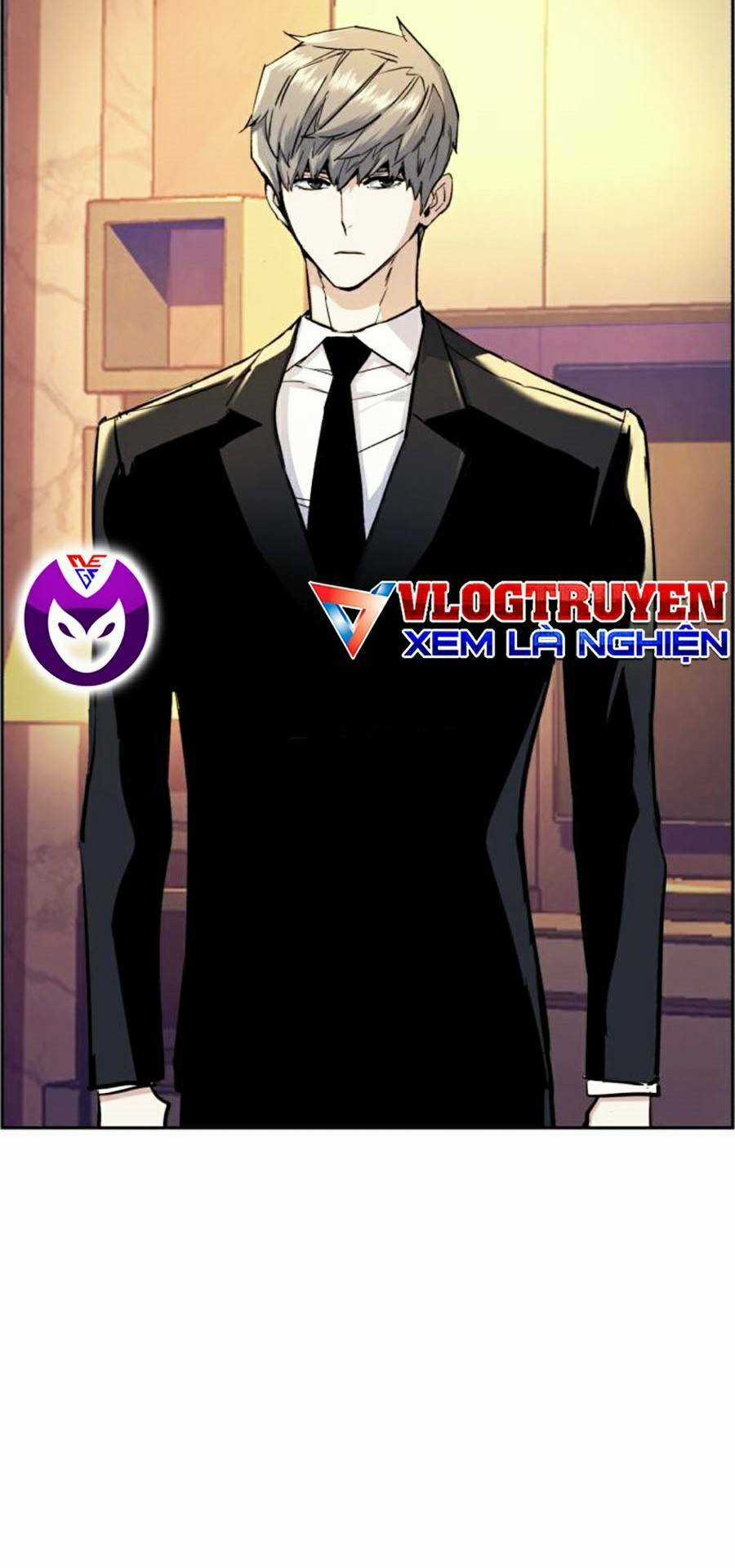 Bạn Học Tôi Là Lính Đánh Thuê Chapter 75 trang 96