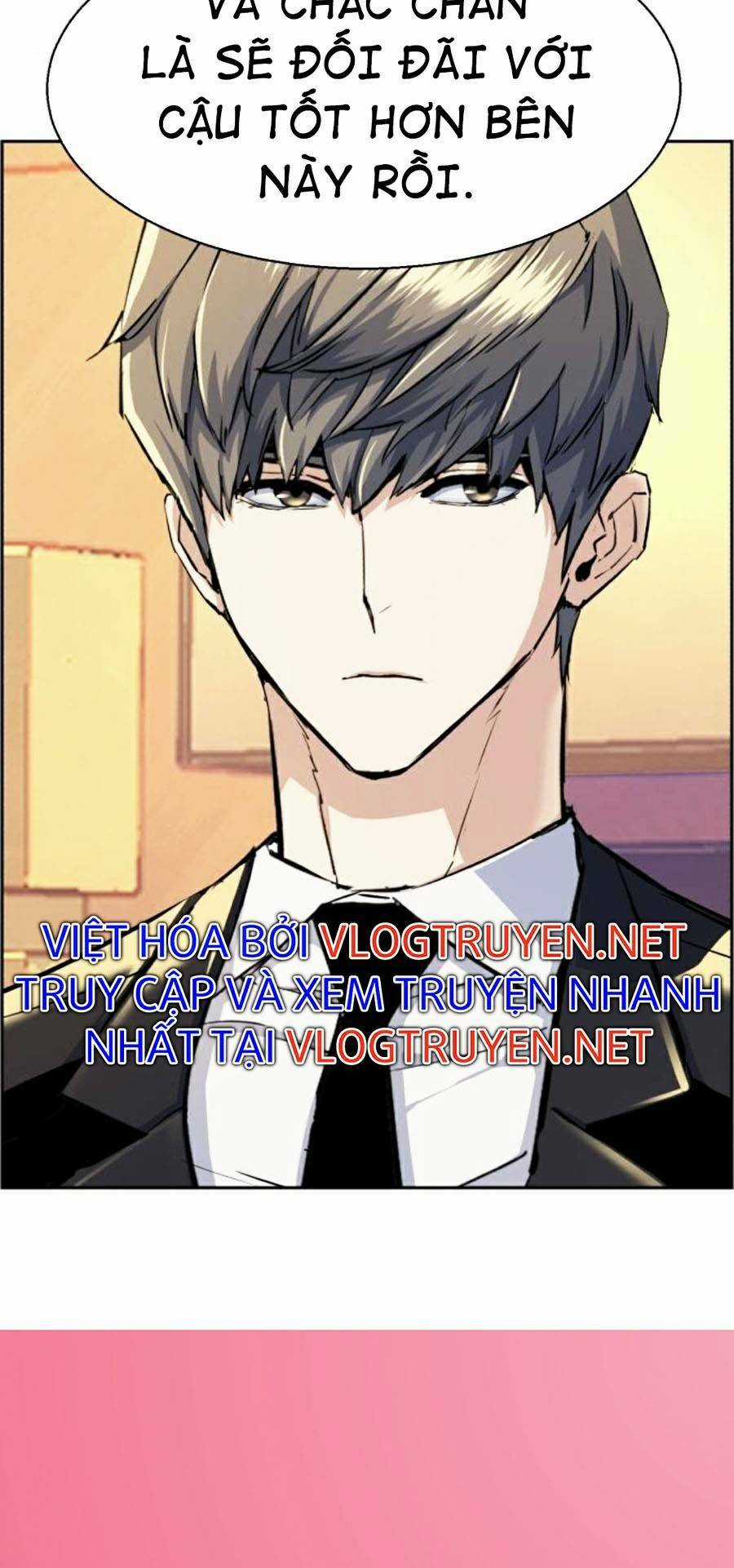 Bạn Học Tôi Là Lính Đánh Thuê Chapter 75 trang 98