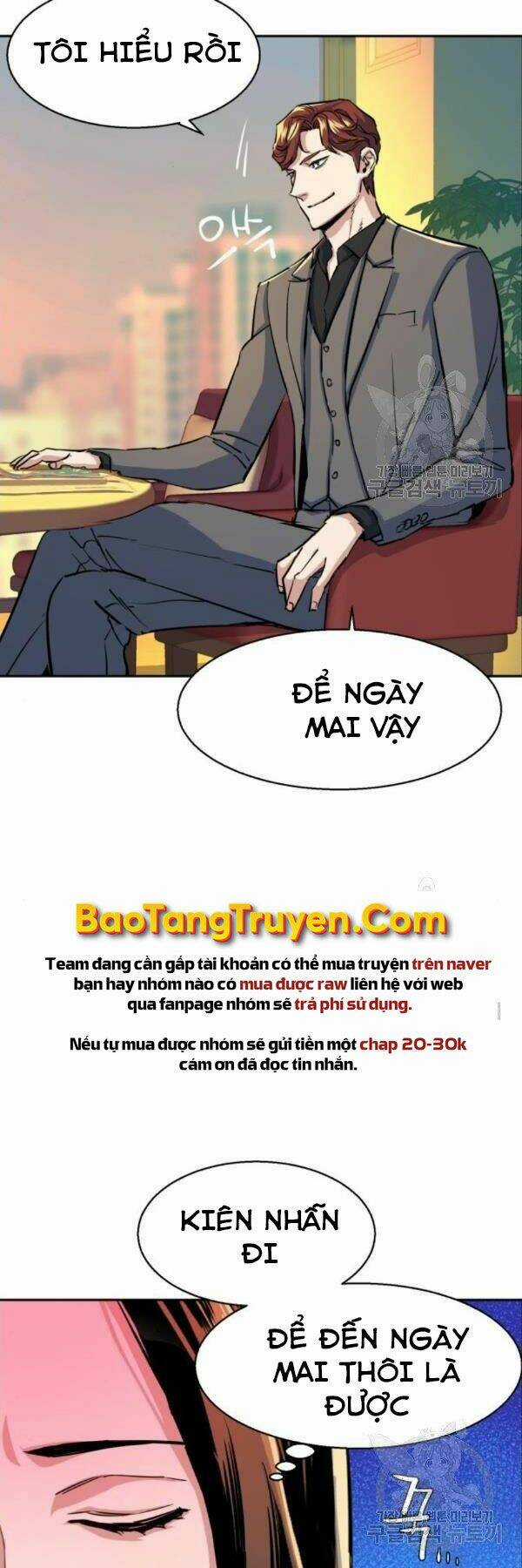 Bạn Học Tôi Là Lính Đánh Thuê Chapter 76 trang 13