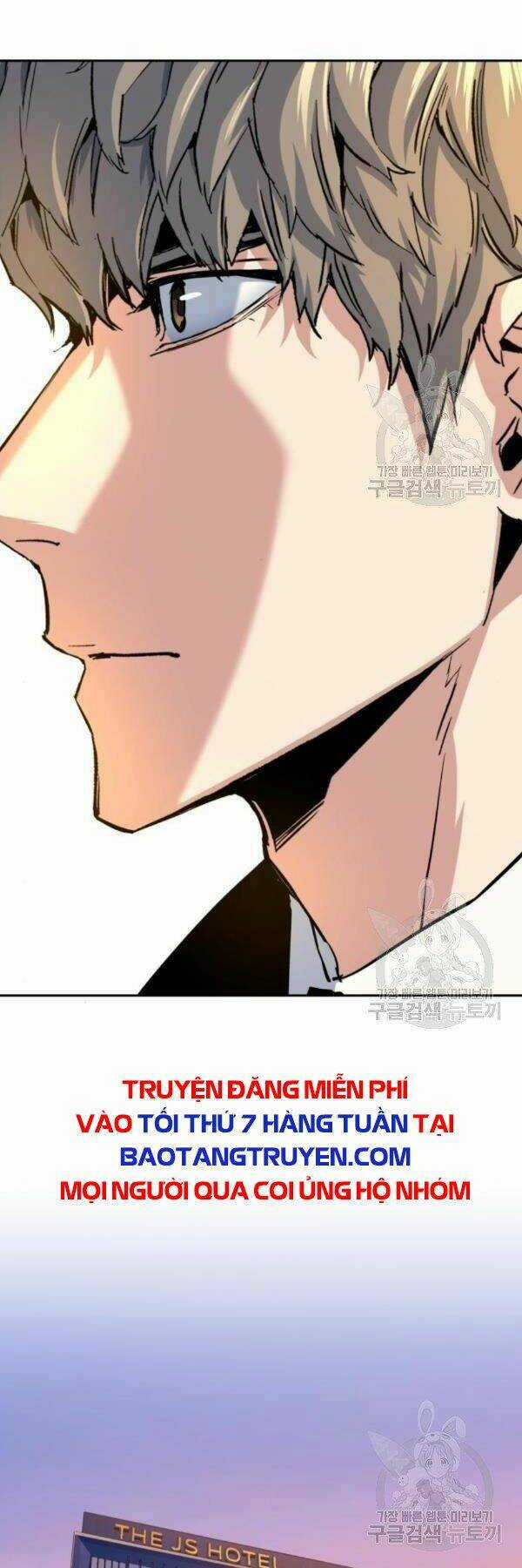 Bạn Học Tôi Là Lính Đánh Thuê Chapter 76 trang 39