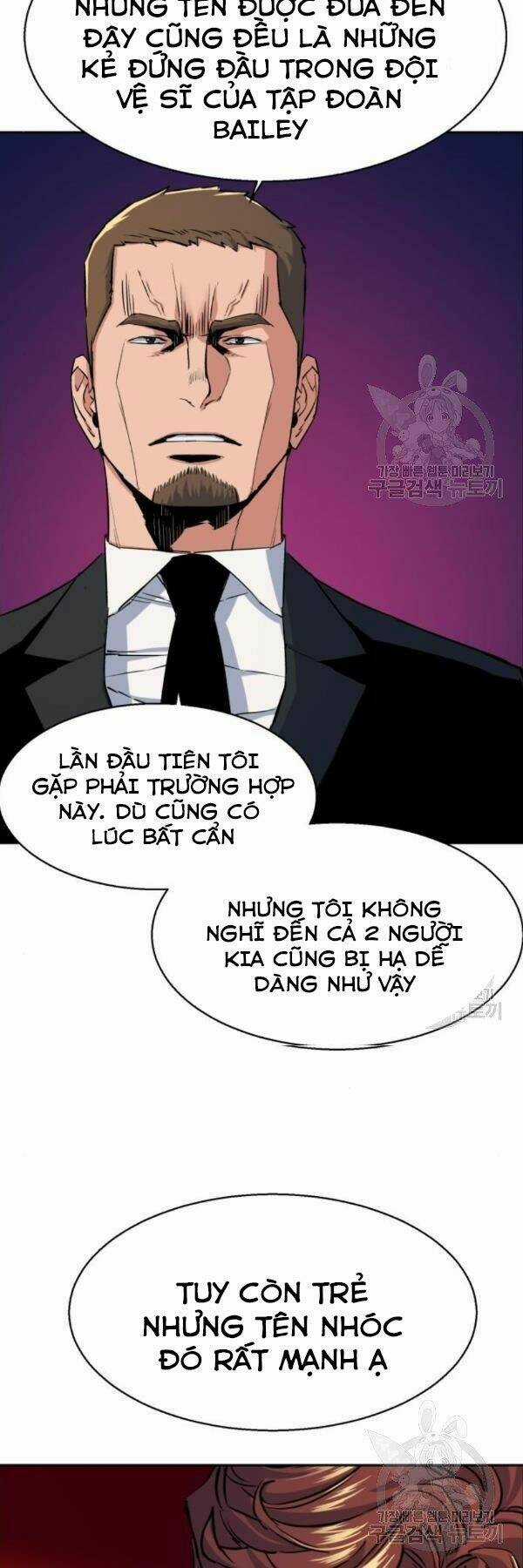 Bạn Học Tôi Là Lính Đánh Thuê Chapter 76 trang 4