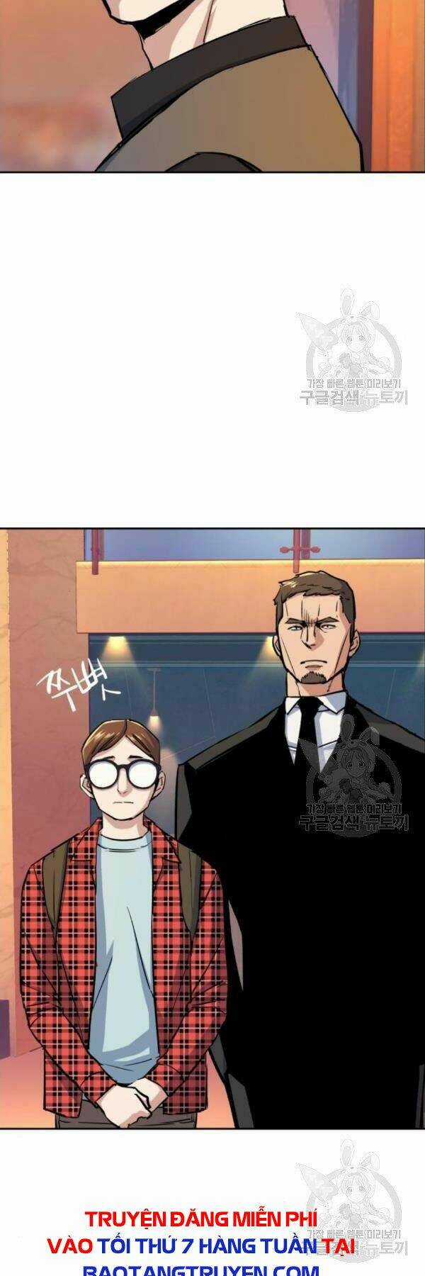 Bạn Học Tôi Là Lính Đánh Thuê Chapter 76 trang 42