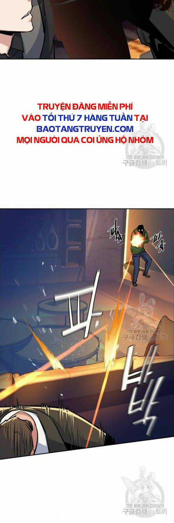 Bạn Học Tôi Là Lính Đánh Thuê Chapter 76 trang 53