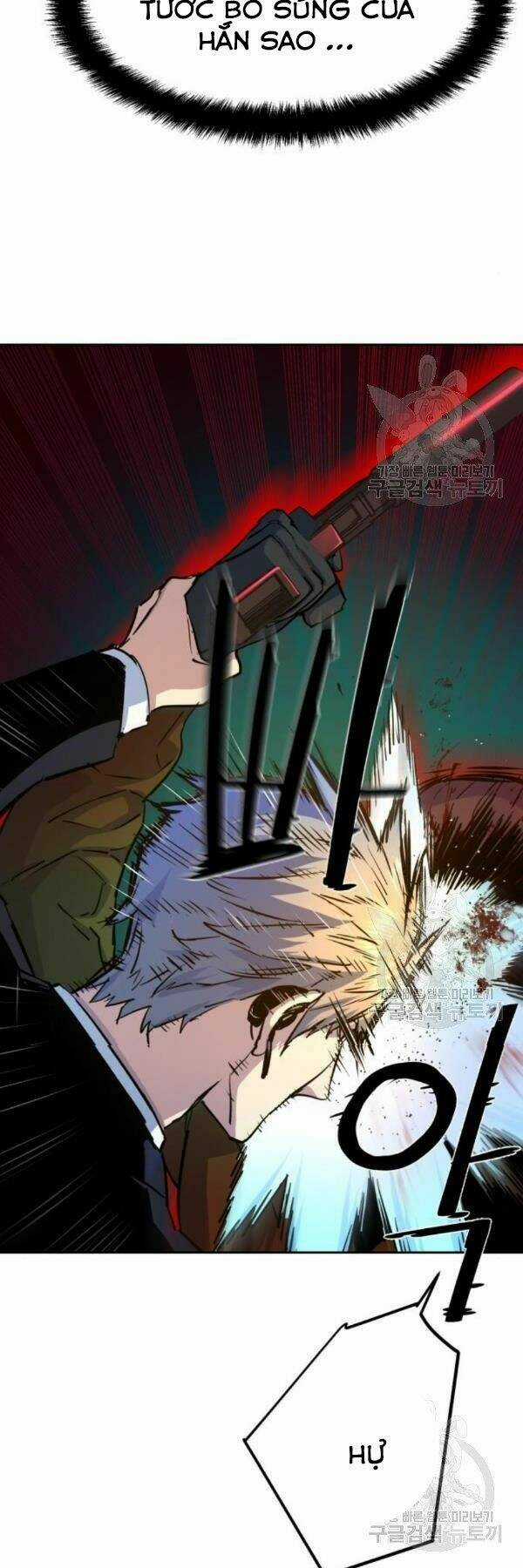 Bạn Học Tôi Là Lính Đánh Thuê Chapter 76 trang 60