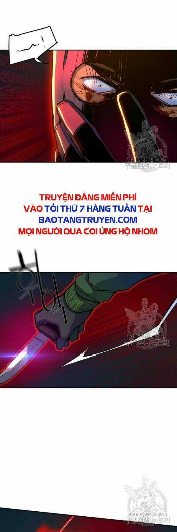 Bạn Học Tôi Là Lính Đánh Thuê Chapter 76 trang 62