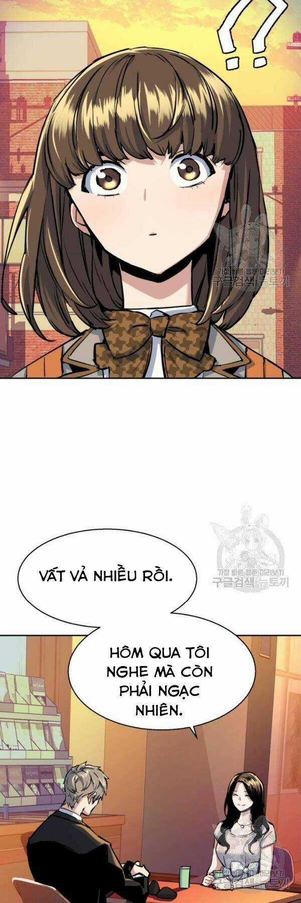 Bạn Học Tôi Là Lính Đánh Thuê Chapter 77 trang 27