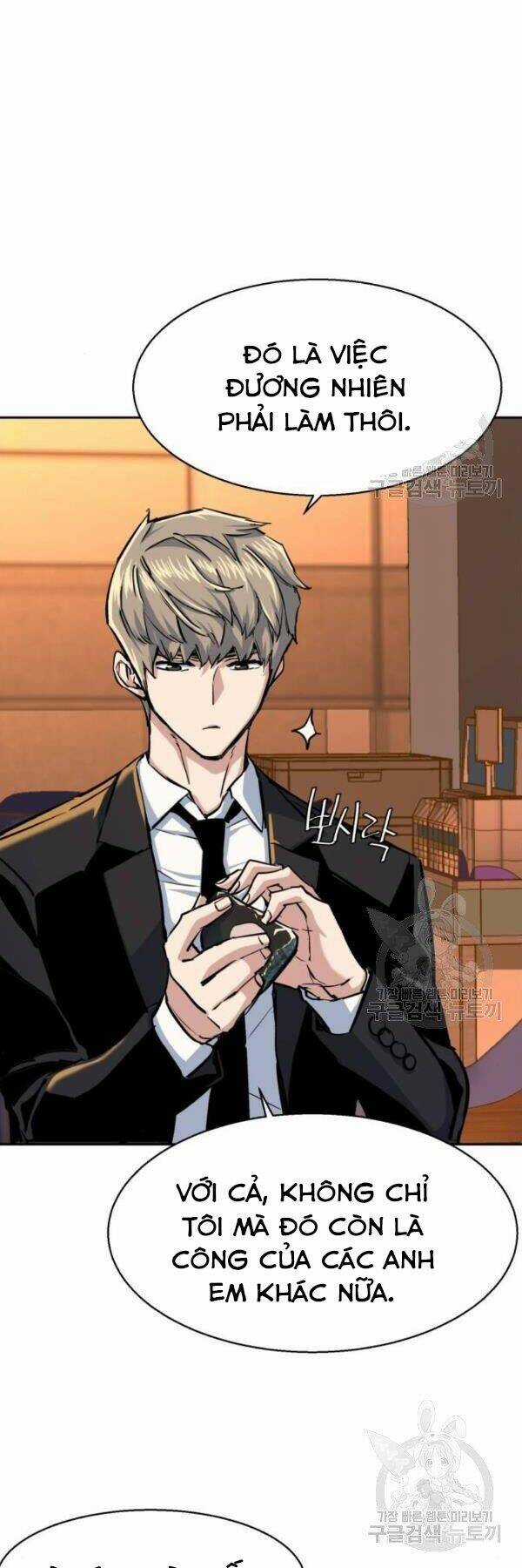 Bạn Học Tôi Là Lính Đánh Thuê Chapter 77 trang 29