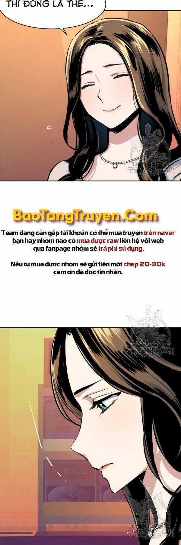 Bạn Học Tôi Là Lính Đánh Thuê Chapter 77 trang 30