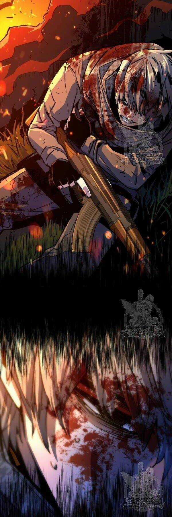 Bạn Học Tôi Là Lính Đánh Thuê Chapter 77 trang 38