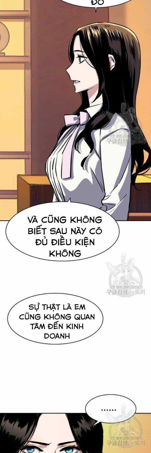 Bạn Học Tôi Là Lính Đánh Thuê Chapter 77 trang 48