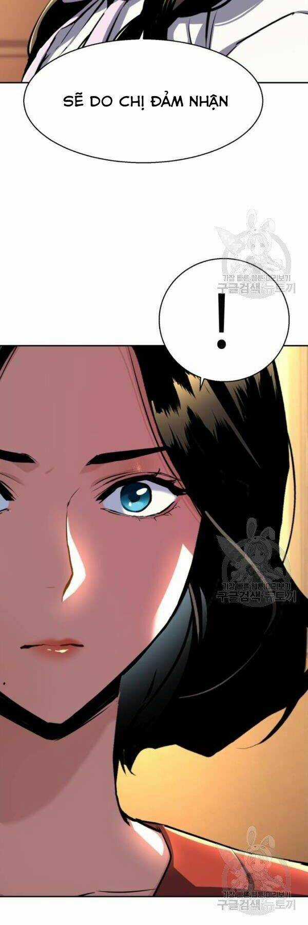 Bạn Học Tôi Là Lính Đánh Thuê Chapter 77 trang 50