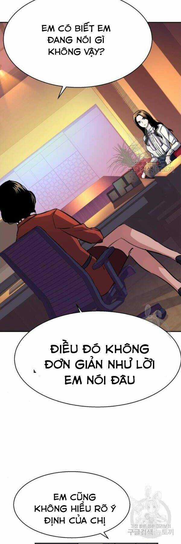 Bạn Học Tôi Là Lính Đánh Thuê Chapter 77 trang 52