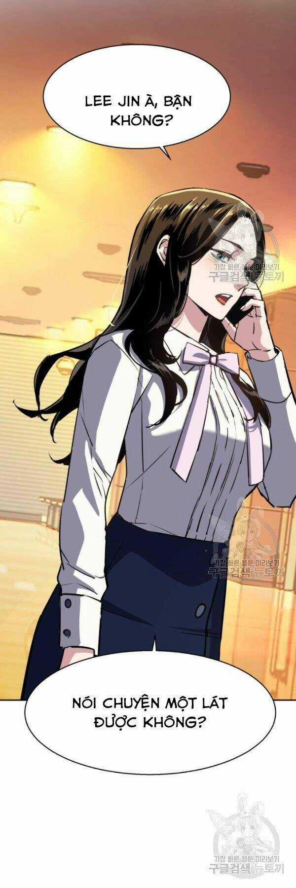 Bạn Học Tôi Là Lính Đánh Thuê Chapter 77 trang 60