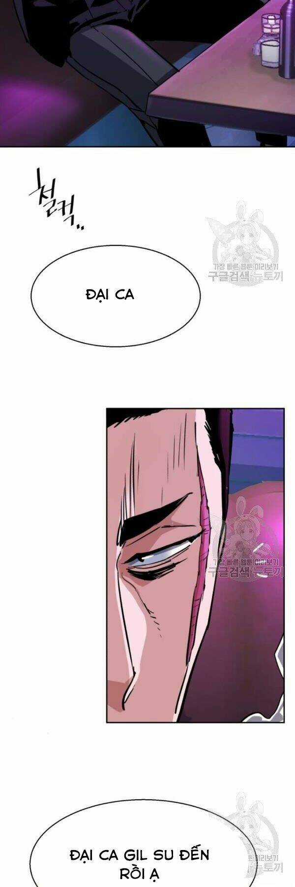 Bạn Học Tôi Là Lính Đánh Thuê Chapter 77 trang 63