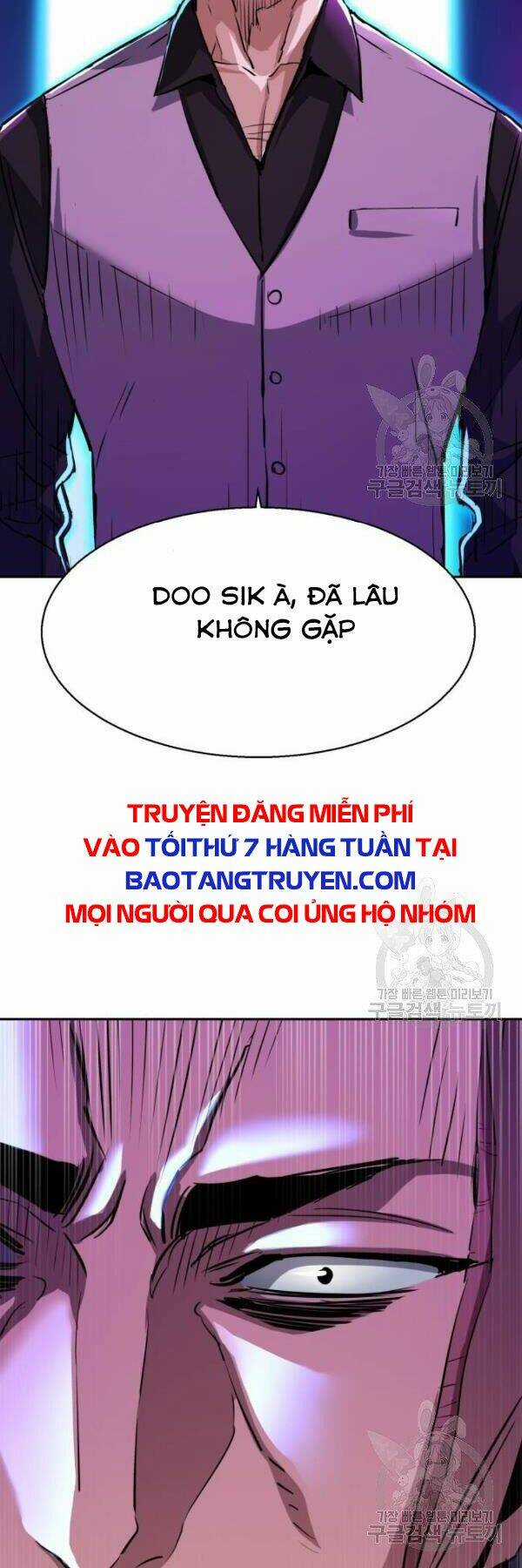 Bạn Học Tôi Là Lính Đánh Thuê Chapter 77 trang 66