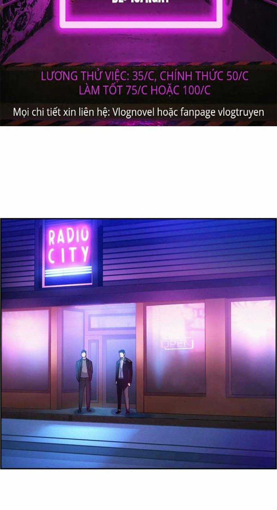 Bạn Học Tôi Là Lính Đánh Thuê Chapter 78 trang 10