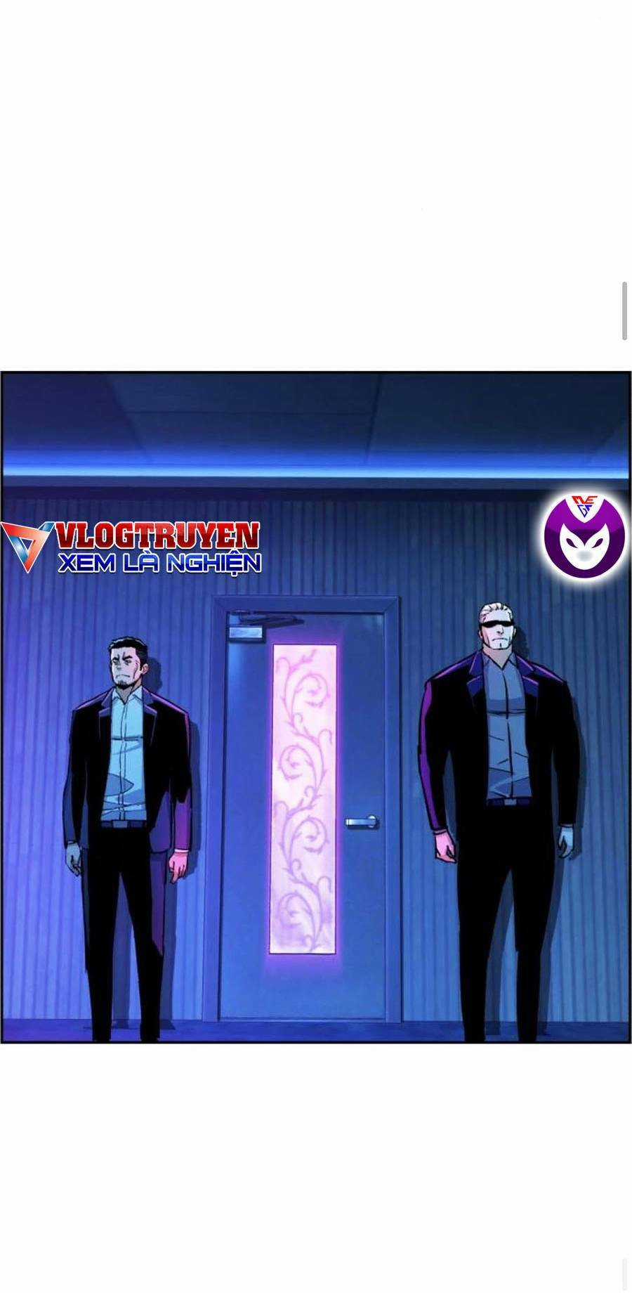 Bạn Học Tôi Là Lính Đánh Thuê Chapter 78 trang 11