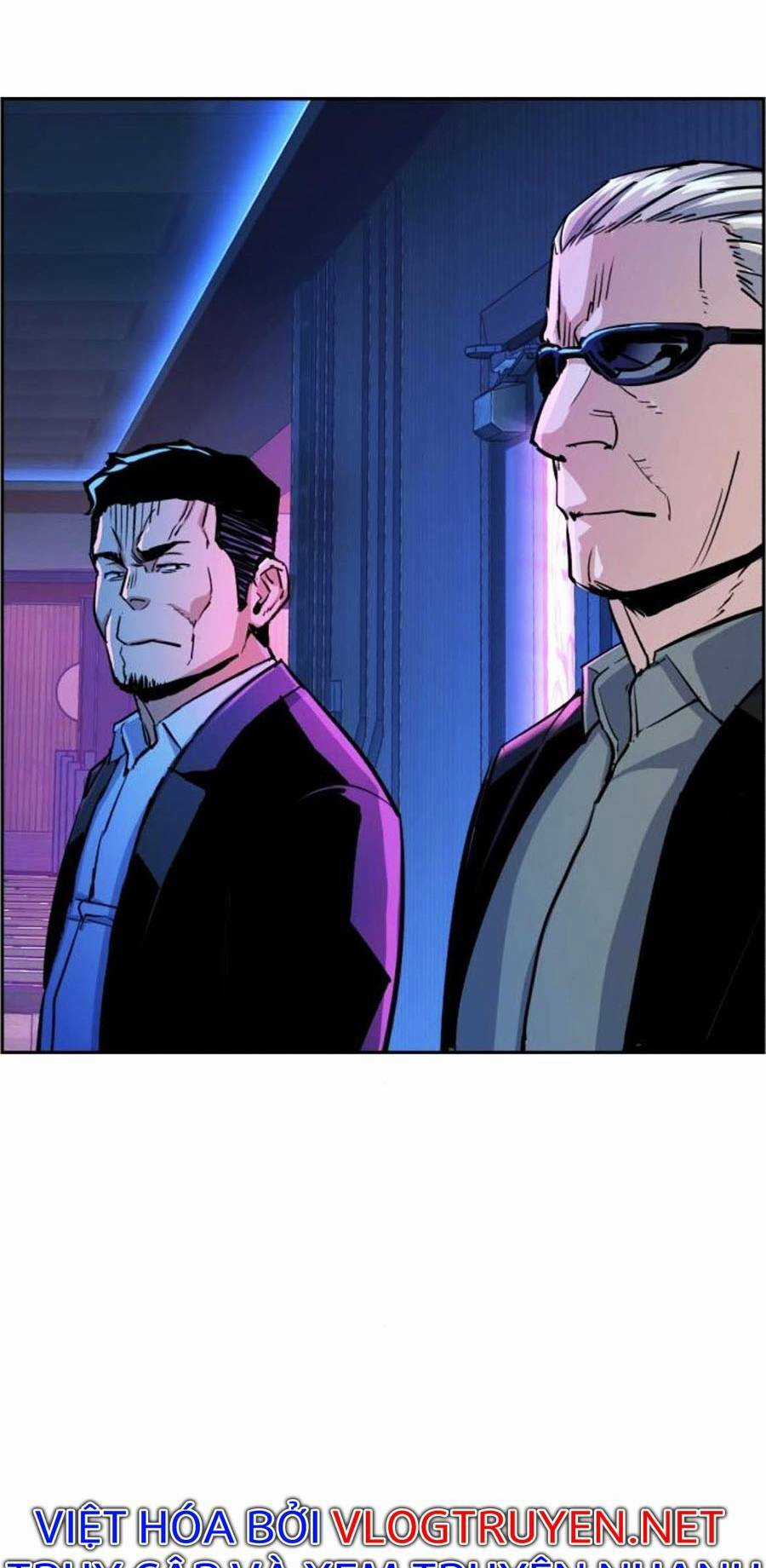 Bạn Học Tôi Là Lính Đánh Thuê Chapter 78 trang 12