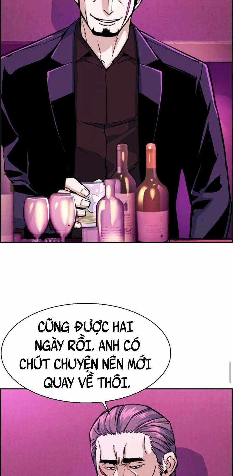 Bạn Học Tôi Là Lính Đánh Thuê Chapter 78 trang 14