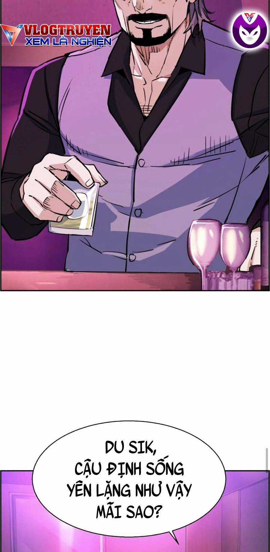 Bạn Học Tôi Là Lính Đánh Thuê Chapter 78 trang 15