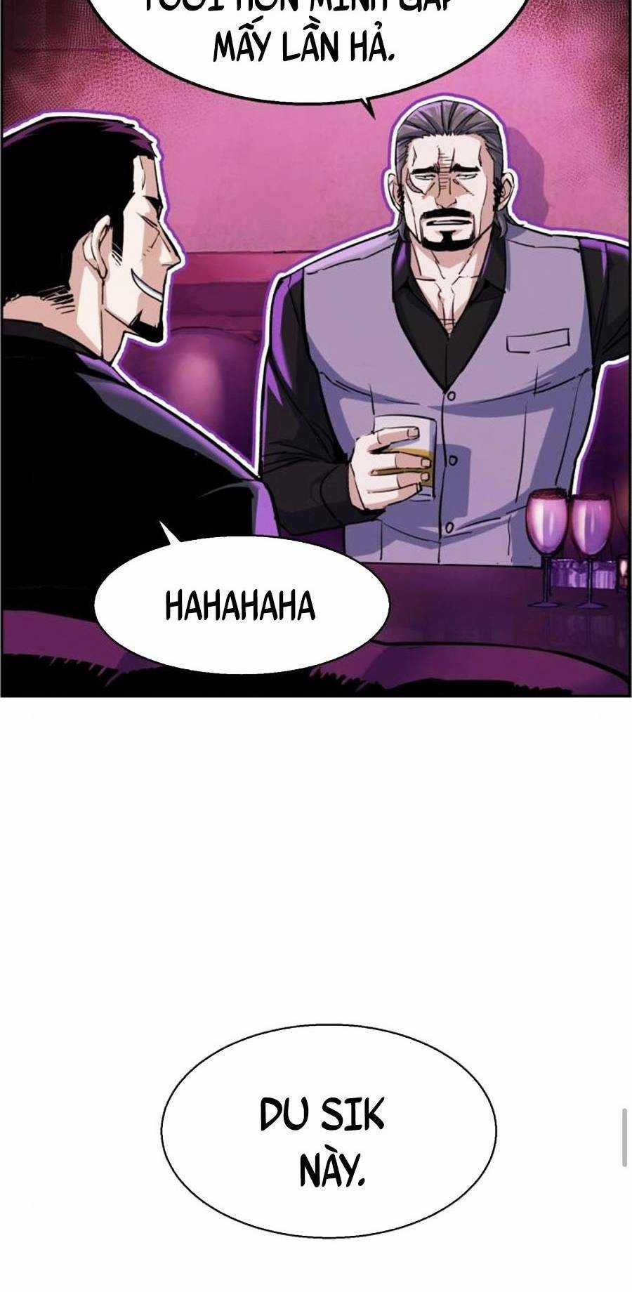 Bạn Học Tôi Là Lính Đánh Thuê Chapter 78 trang 18