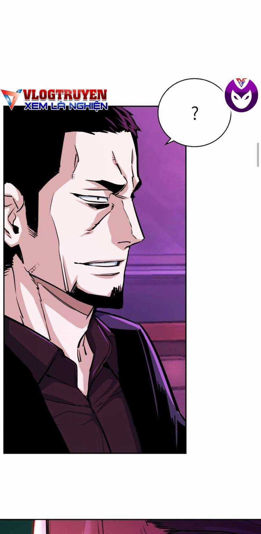 Bạn Học Tôi Là Lính Đánh Thuê Chapter 78 trang 19