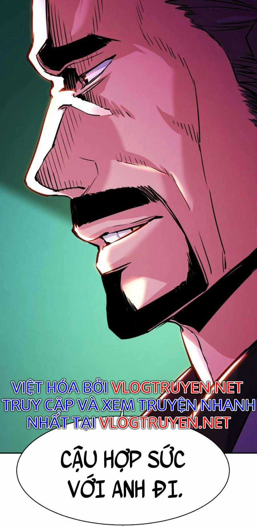 Bạn Học Tôi Là Lính Đánh Thuê Chapter 78 trang 20