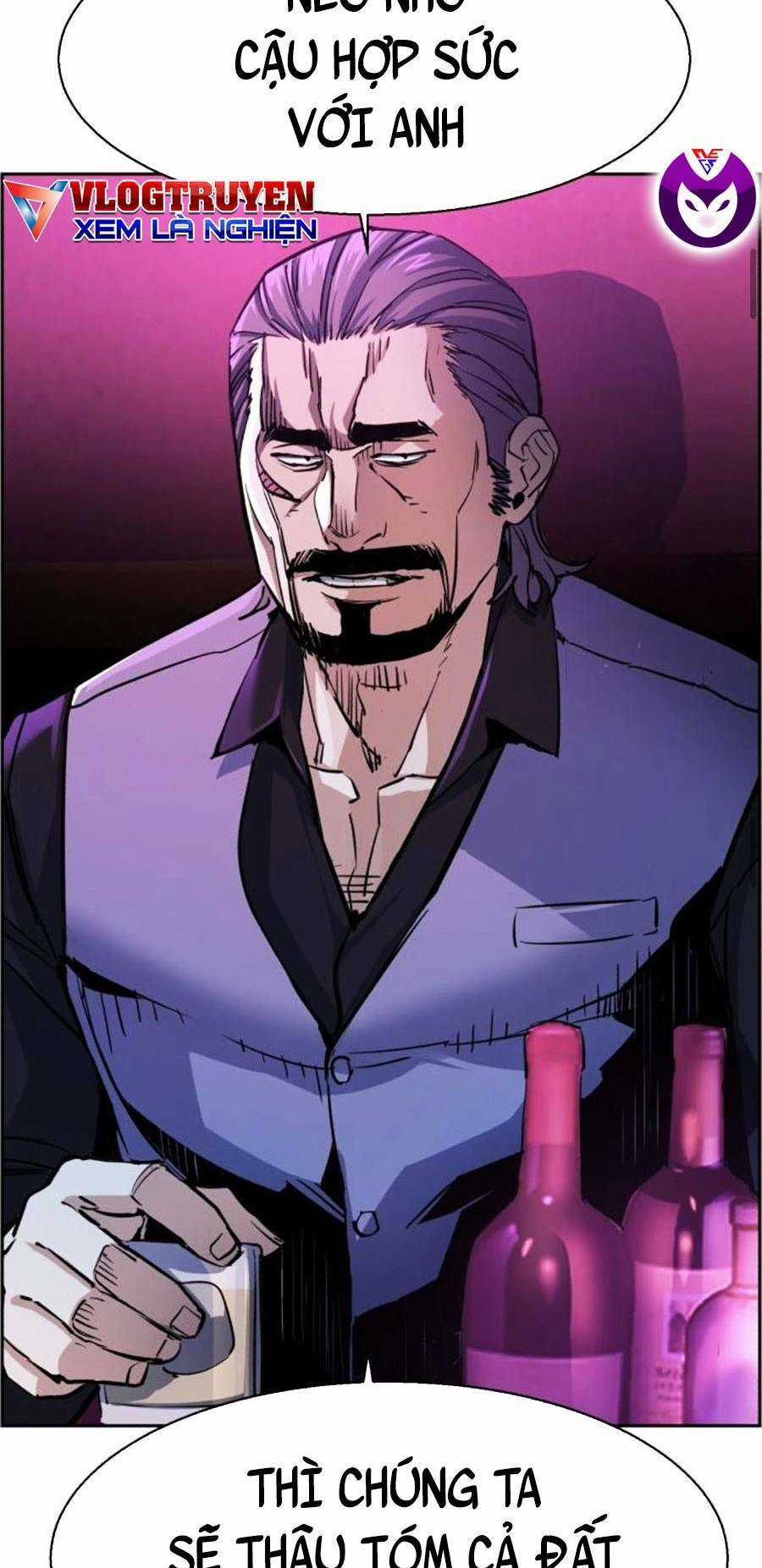 Bạn Học Tôi Là Lính Đánh Thuê Chapter 78 trang 22