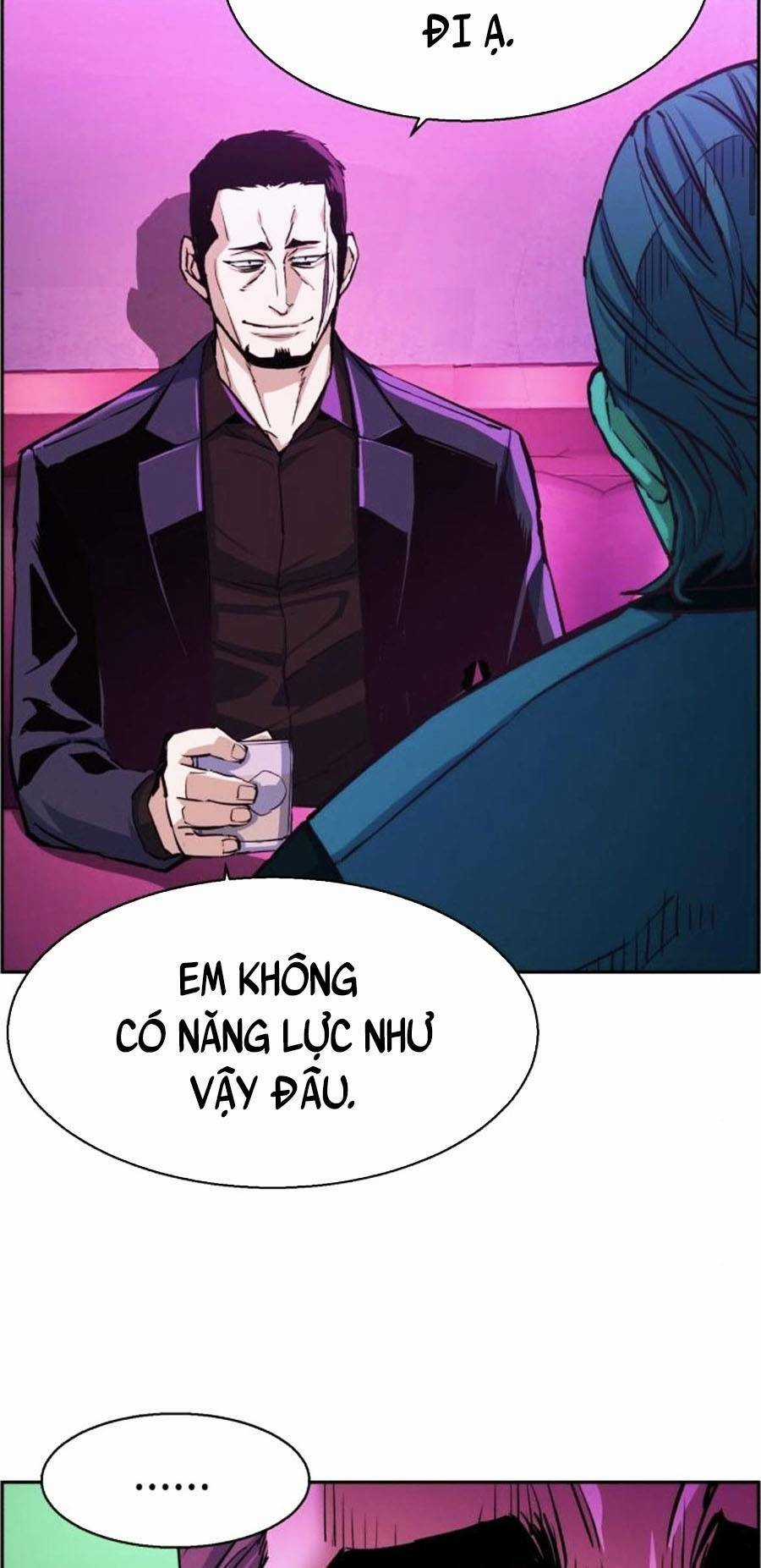 Bạn Học Tôi Là Lính Đánh Thuê Chapter 78 trang 24