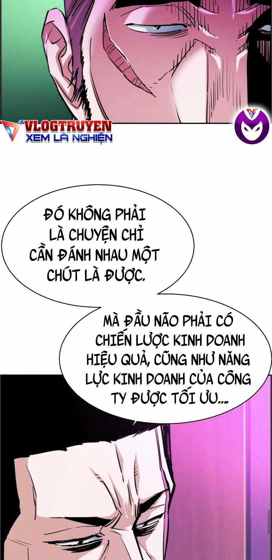 Bạn Học Tôi Là Lính Đánh Thuê Chapter 78 trang 25