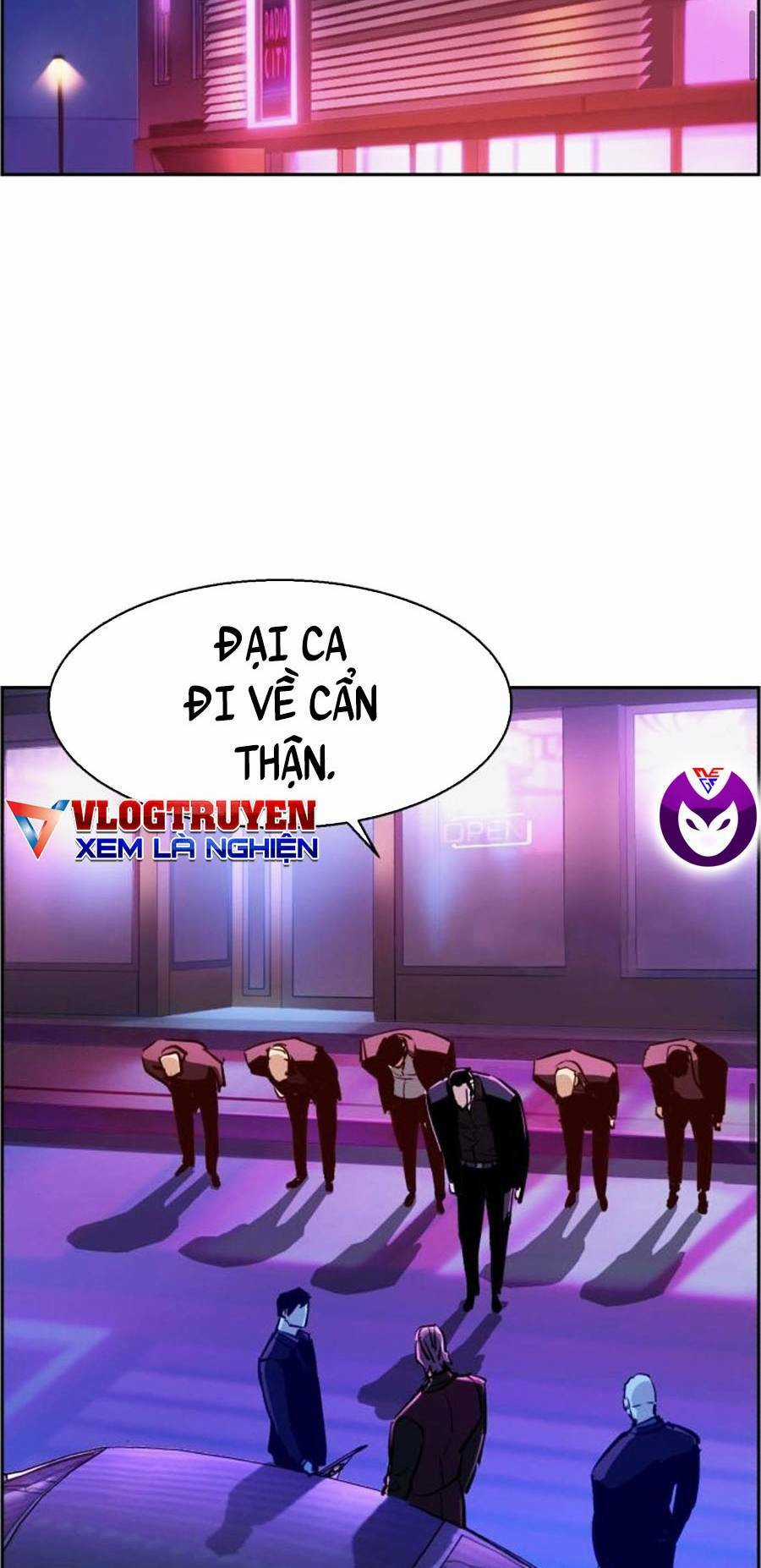 Bạn Học Tôi Là Lính Đánh Thuê Chapter 78 trang 28