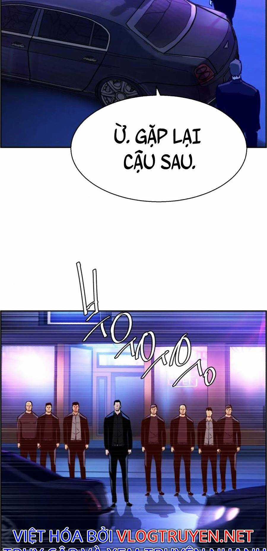 Bạn Học Tôi Là Lính Đánh Thuê Chapter 78 trang 29