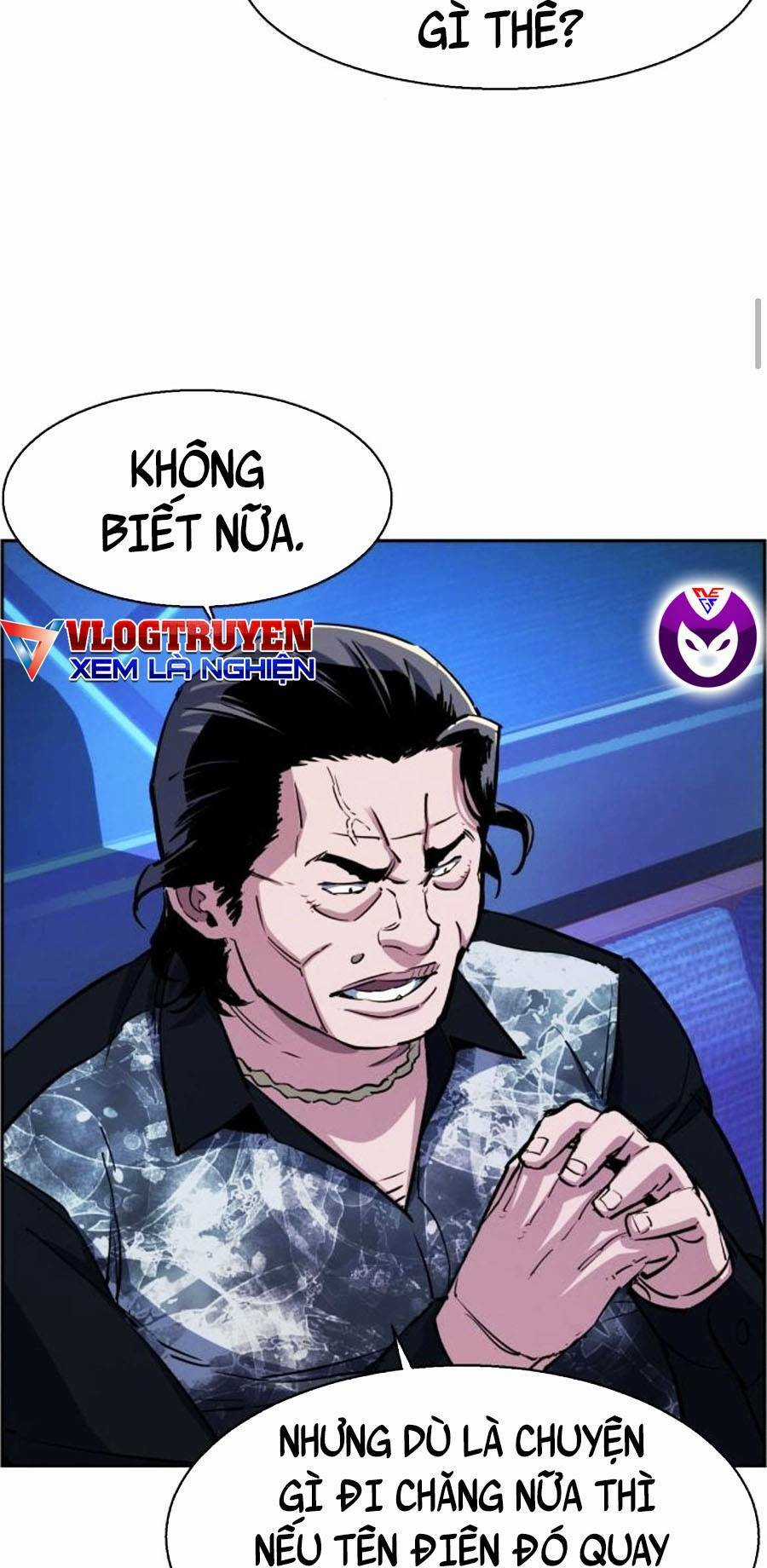 Bạn Học Tôi Là Lính Đánh Thuê Chapter 78 trang 3