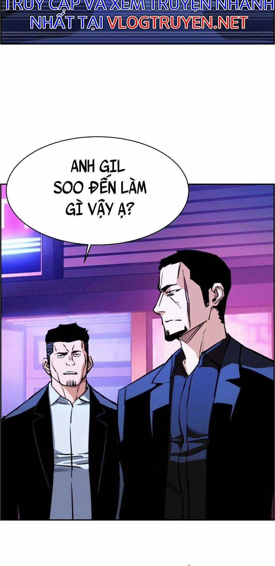 Bạn Học Tôi Là Lính Đánh Thuê Chapter 78 trang 30