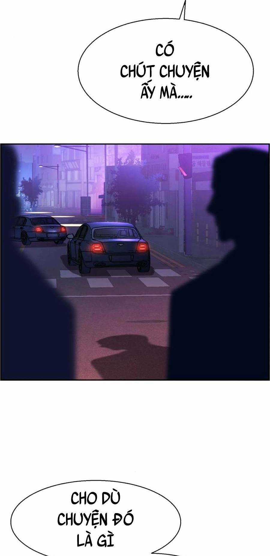 Bạn Học Tôi Là Lính Đánh Thuê Chapter 78 trang 31