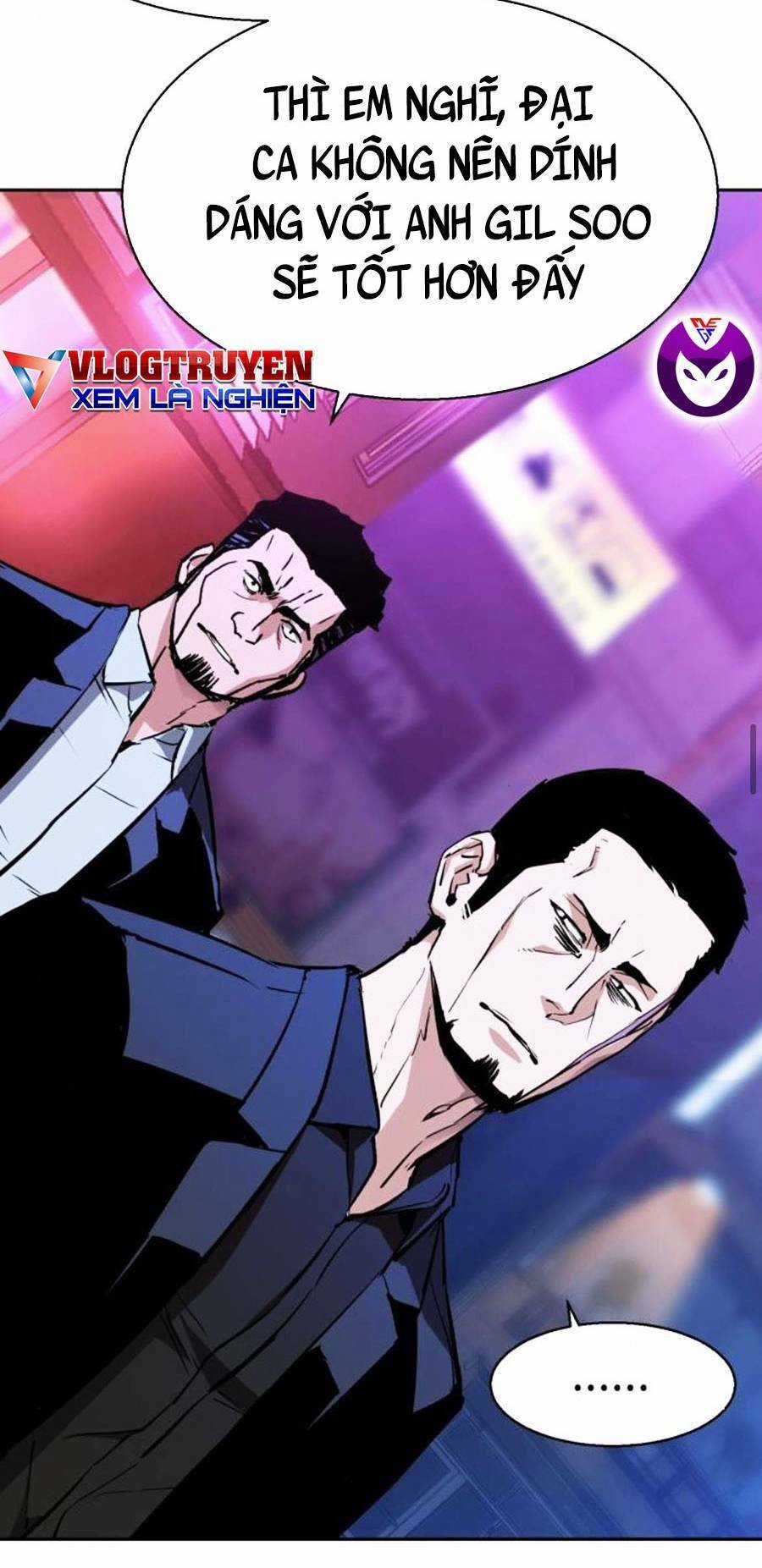 Bạn Học Tôi Là Lính Đánh Thuê Chapter 78 trang 32