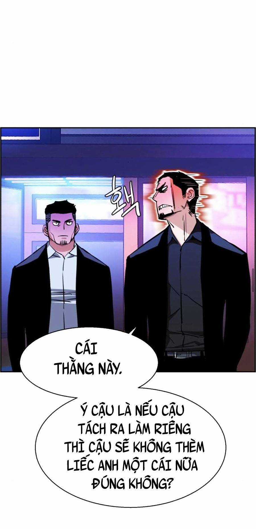 Bạn Học Tôi Là Lính Đánh Thuê Chapter 78 trang 33