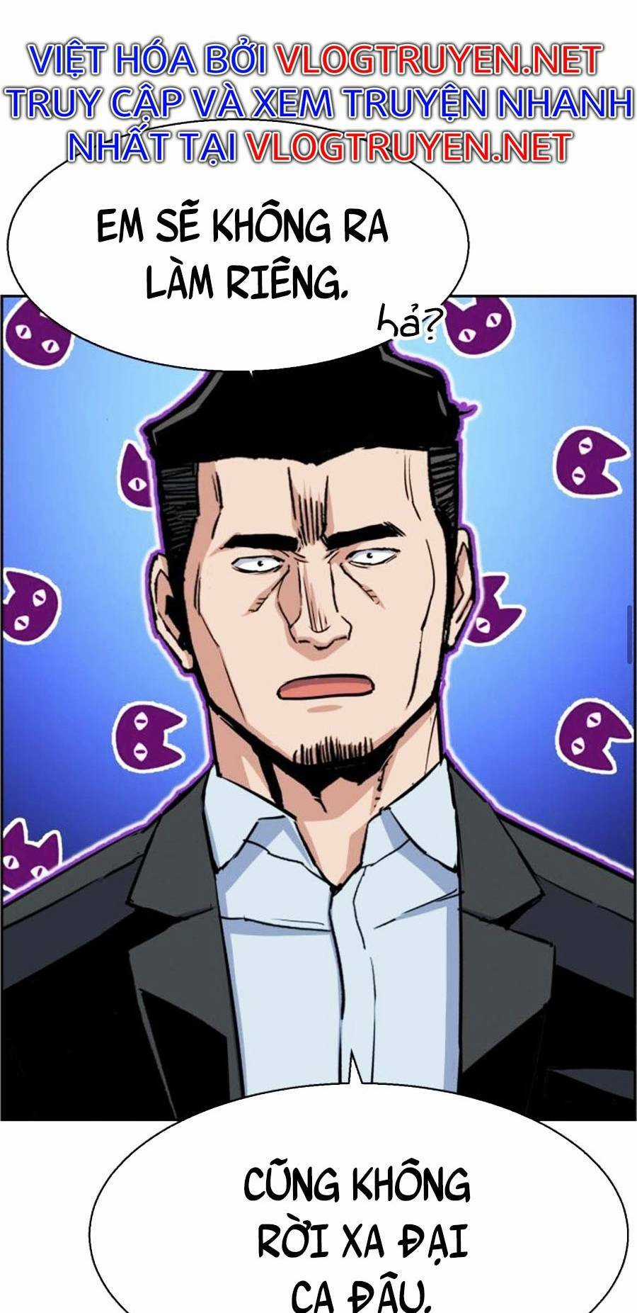 Bạn Học Tôi Là Lính Đánh Thuê Chapter 78 trang 34