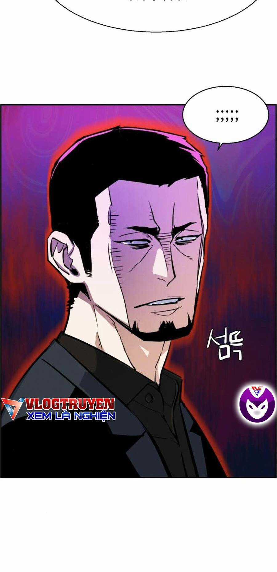 Bạn Học Tôi Là Lính Đánh Thuê Chapter 78 trang 35