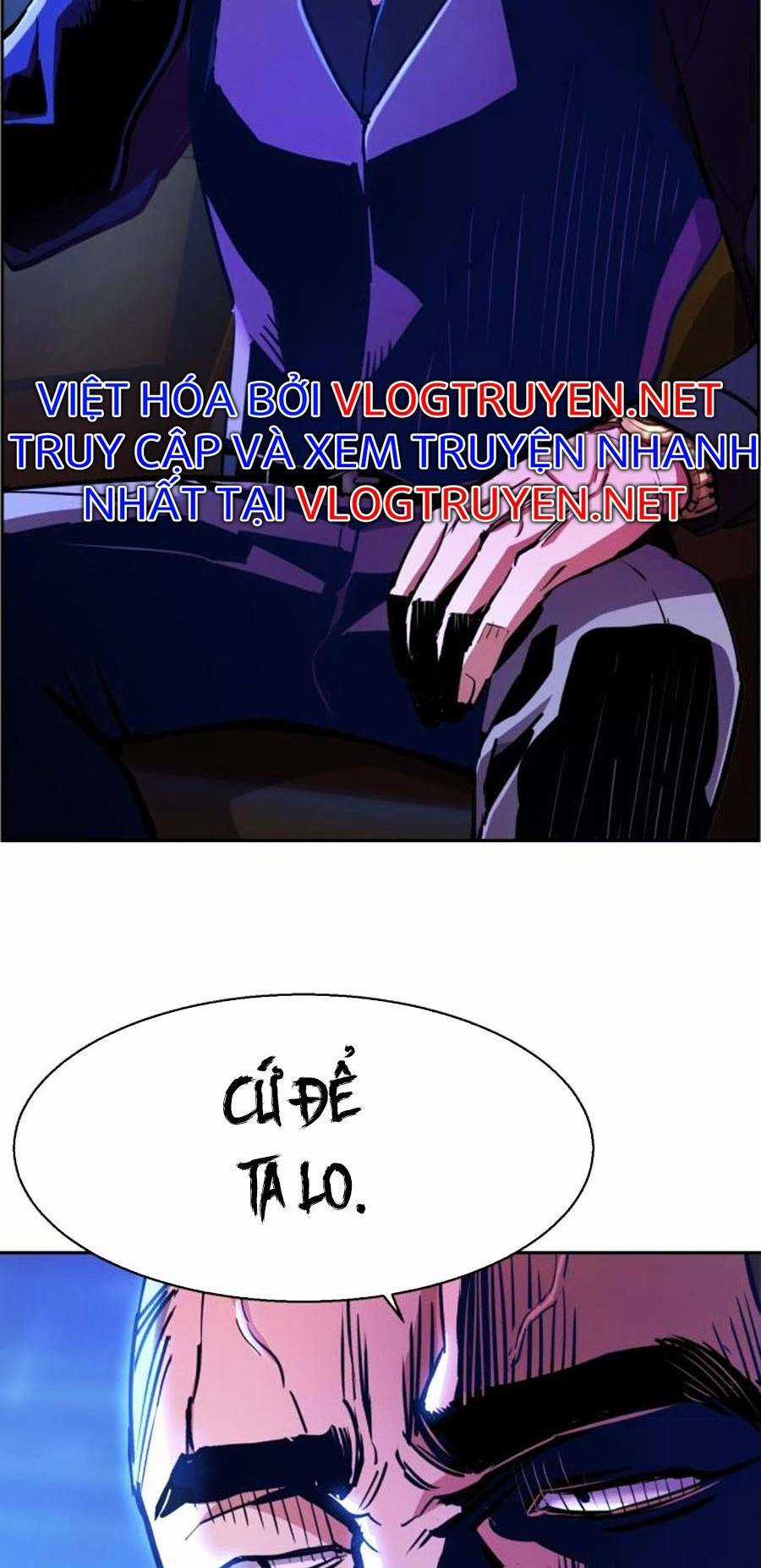 Bạn Học Tôi Là Lính Đánh Thuê Chapter 78 trang 37