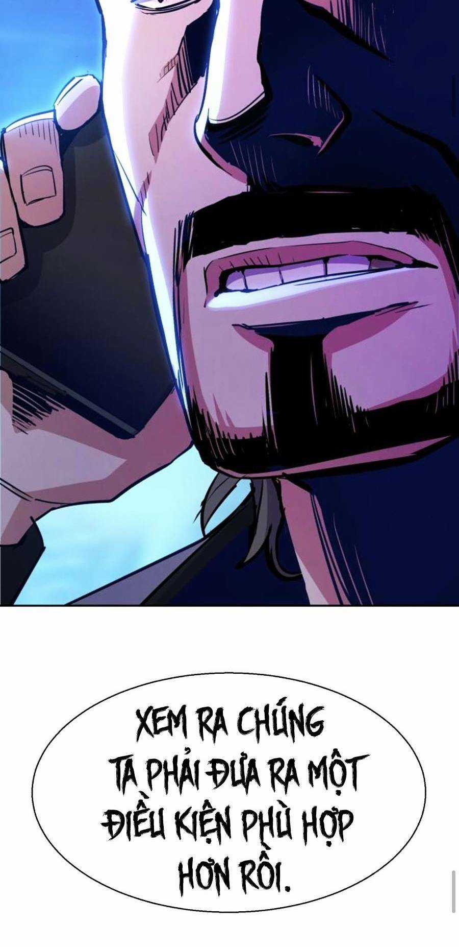 Bạn Học Tôi Là Lính Đánh Thuê Chapter 78 trang 38