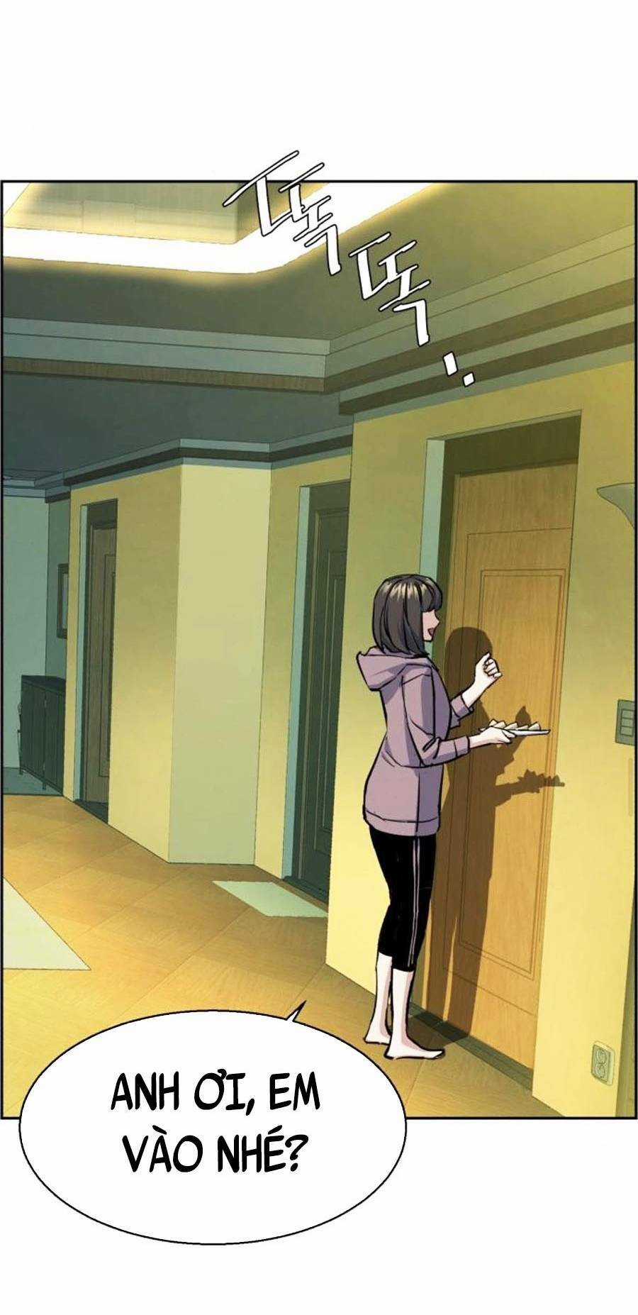 Bạn Học Tôi Là Lính Đánh Thuê Chapter 78 trang 40