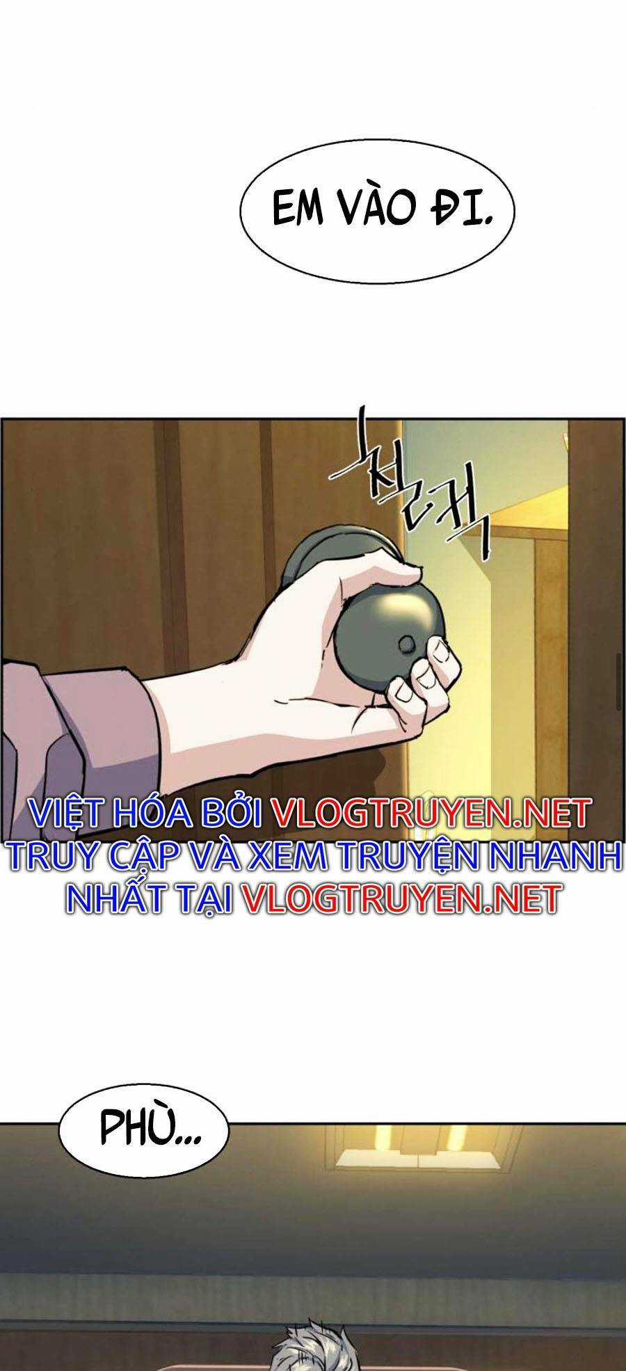 Bạn Học Tôi Là Lính Đánh Thuê Chapter 78 trang 41