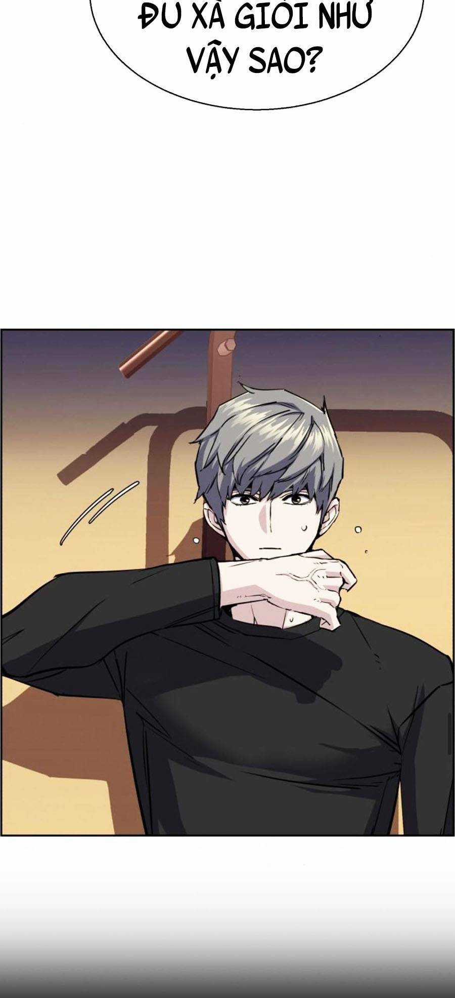 Bạn Học Tôi Là Lính Đánh Thuê Chapter 78 trang 45