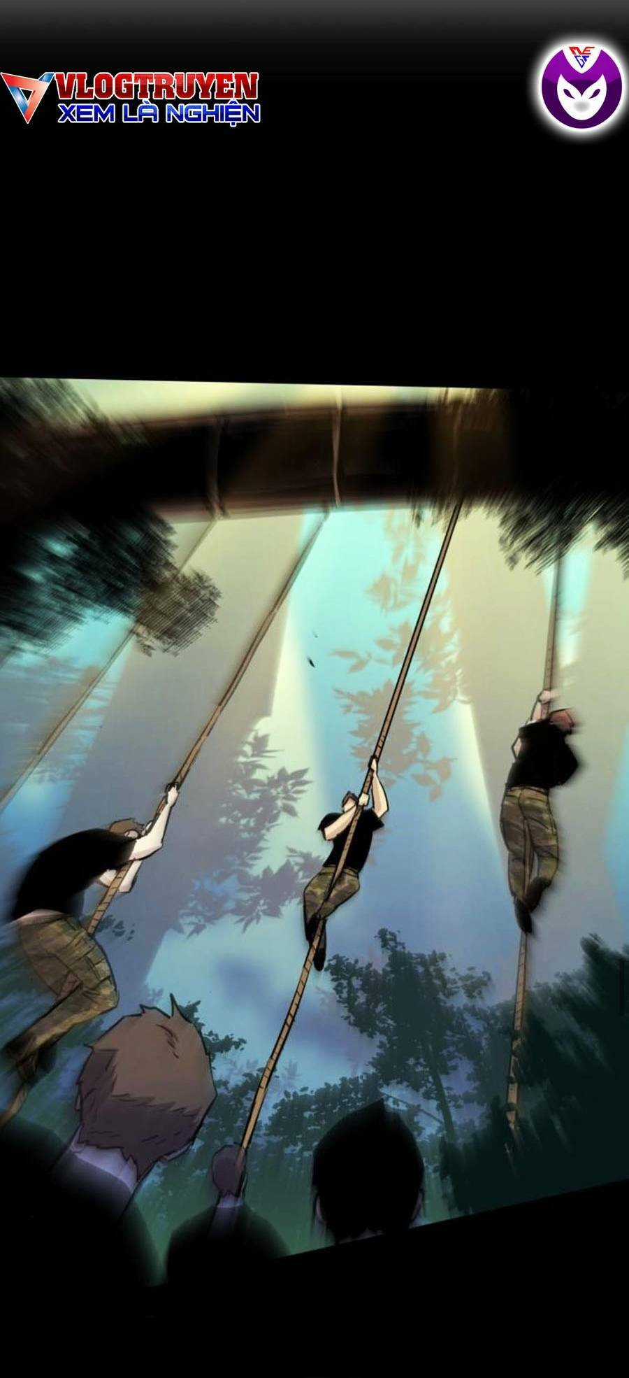 Bạn Học Tôi Là Lính Đánh Thuê Chapter 78 trang 46