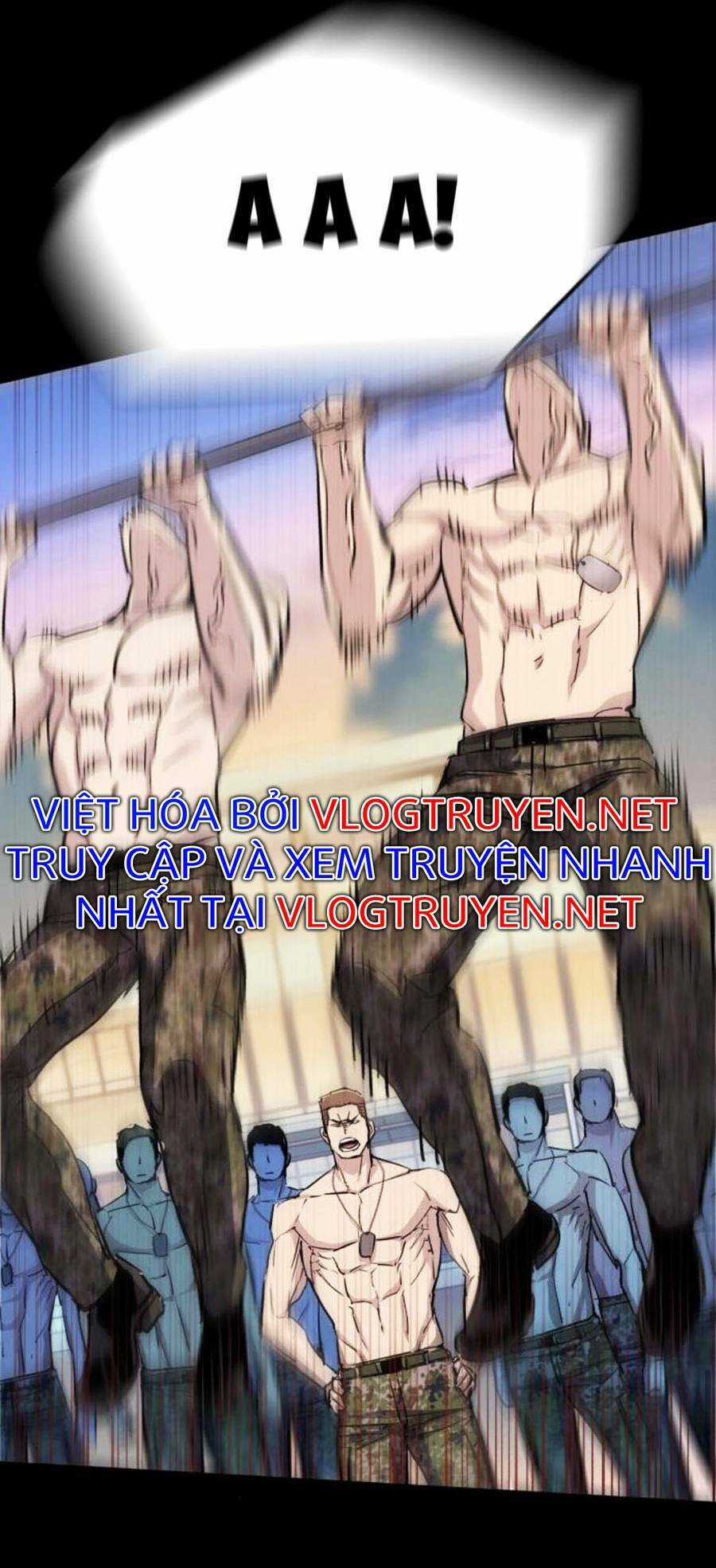 Bạn Học Tôi Là Lính Đánh Thuê Chapter 78 trang 47