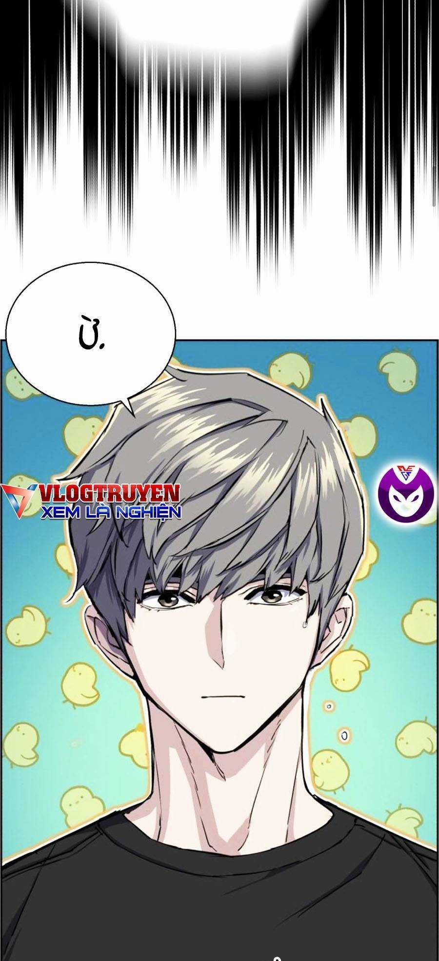 Bạn Học Tôi Là Lính Đánh Thuê Chapter 78 trang 49