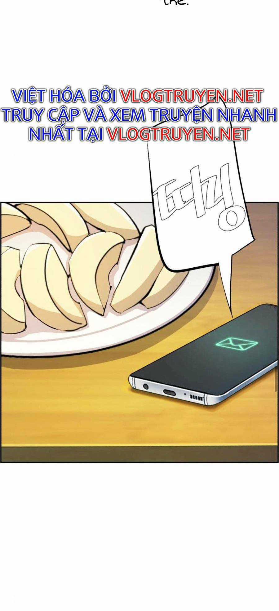 Bạn Học Tôi Là Lính Đánh Thuê Chapter 78 trang 51