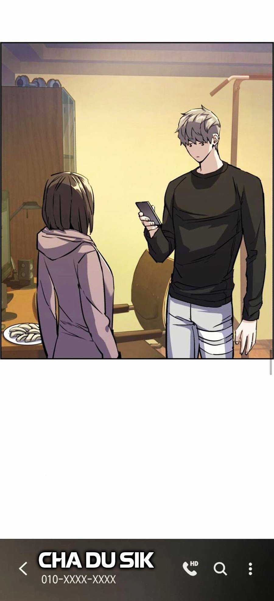 Bạn Học Tôi Là Lính Đánh Thuê Chapter 78 trang 52